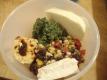 How To Make Party Spinach Salad