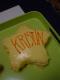 Party Polenta Stars