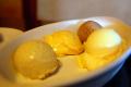 Passion Fruit Ice Cream