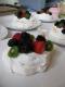 Passion Fruit Pavlova