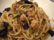 How To Make Pasta Capers