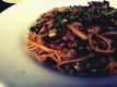 How To Make Spinach Pasta In Carbonara Sauce