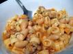 Pasta E Fagioli (Pasta And Bean Soup)