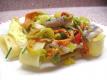 How To Make Pasta Fredda