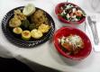 How To Make Pasta Hors D'oeuvre