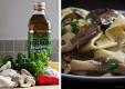 How To Make Pasta In Olive Oil