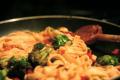 Pasta Primavera