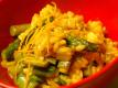 How To Make Pasta Risotto With Asparagus