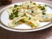 How To Make Pasta Verdure