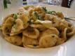 How To Make Pasta With Artichokes & Anchovies