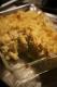Pasta With Butter And Cheese