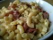 Pasta with Carbonara Sauce