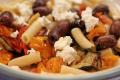 How To Make Pasta With Eggplant And Tomatoes