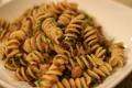 Pasta With Lentils