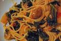 How To Make Pasta With Onion Sauce