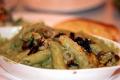 Pasta With Pesto Sauce