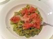 How To Make Pasta With Prosciutto Sauce