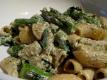 How To Make Pasta With Ricotta Cheese And Vegetables
