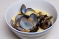 How To Make Pasta With Sake Clam Sauce