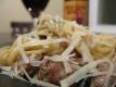 How To Make Shell Pasta With Sweet Sausage