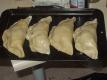 How To Make Freezer Mix Pasties