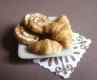 How To Make Pastry Crescents