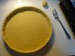 How To Make Crispy Pastry Shell