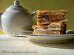 Pastry Squares