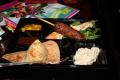 How To Make Pastry Bread Sticks