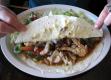 How To Make Patio Enchiladas