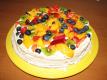 How To Make Pavlova With Fruits