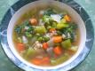 How To Make Herbed Peas And Celery