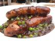 How To Make Herbed Peas And Onions