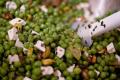 How To Make Pea Salad