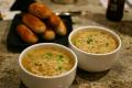 Pea Shell Soup