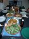 Pea Soup With Dumplings