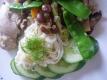 How To Make Peas With Celery And Onion