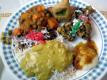 How To Make Peas With Cheese Curry