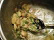 How To Make Peas With Mushrooms