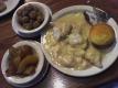 How To Make Peach Biscuit Cobbler