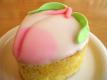 Peach Cake Topping