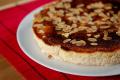 How To Make Peach And Cheese Mould