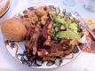 How To Make Peach Chutney With Pecans