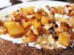 How To Make Peach Cobbler Up