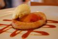 How To Make Peaches & Cream Tart