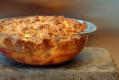 How To Make Peach Crisp