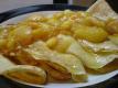 How To Make Peach Dessert Sauce