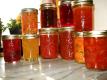Peach Freezer Jam