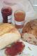 How To Make Peach And Nut Jam