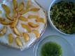 How To Make Peach Pavlova